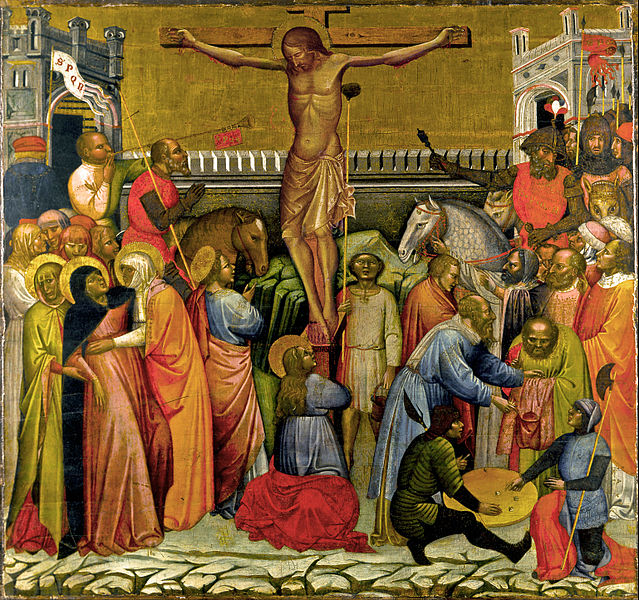 Jacobello_del_Fiore_Crucifixion